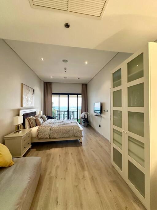 Palm Apt. With Burj Al Arab View Apartment Dubai